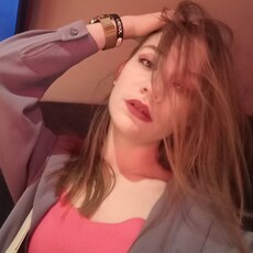 Фотография девушки Дана, 20 лет из г. Усть-Кут