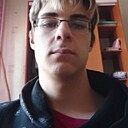 Даниил, 21 год
