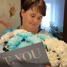 Фотография девушки Ирина, 39 лет из г. Гродно