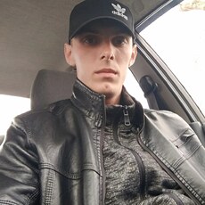 Фотография мужчины Андрей, 30 лет из г. Курск