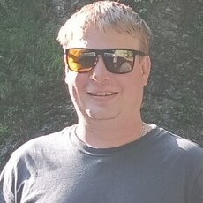 Фотография мужчины Роман, 35 лет из г. Дивногорск