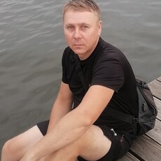 Фотография мужчины Владимир, 41 год из г. Луганск