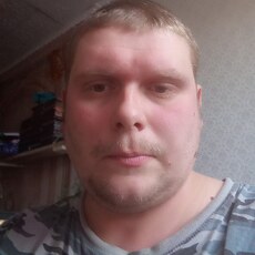Фотография мужчины Илья, 28 лет из г. Кантемировка
