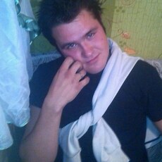 Фотография мужчины Владыка, 34 года из г. Орша