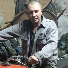 Фотография мужчины Серёга, 33 года из г. Актобе