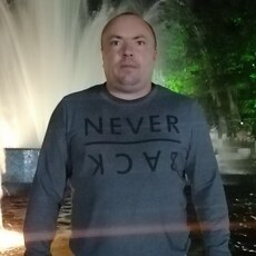 Фотография мужчины Саня, 42 года из г. Отрадная