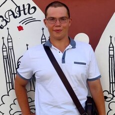 Фотография мужчины Александр, 24 года из г. Самара