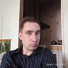 Фотография мужчины Владимир, 43 года из г. Краснодар