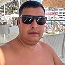 Нуржас, 35 лет