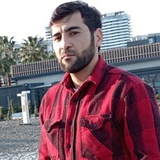 Фотография мужчины Mudur, 32 года из г. Батуми