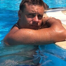 Фотография мужчины Андрей, 37 лет из г. Черноголовка