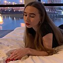 Анастасия, 20 лет