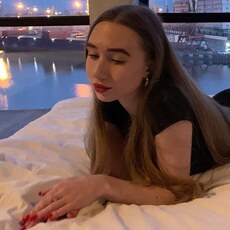 Фотография девушки Анастасия, 20 лет из г. Большой Камень