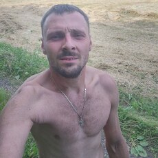 Фотография мужчины Роман, 34 года из г. Бирюч