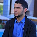 Али, 23 года