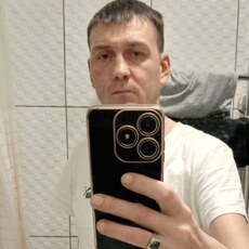 Фотография мужчины Илья, 34 года из г. Севастополь