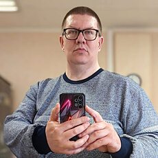 Фотография мужчины Алексей, 47 лет из г. Рубцовск