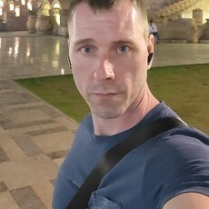 Фотография мужчины Игорь, 41 год из г. Москва