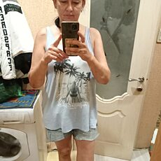 Фотография девушки Алла, 54 года из г. Ярославль