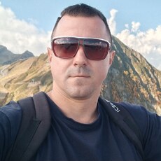 Фотография мужчины Максим, 40 лет из г. Королев