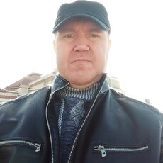 Фотография мужчины Алексей, 43 года из г. Могоча