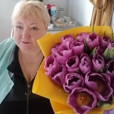 Фотография девушки Светлана, 63 года из г. Тверь