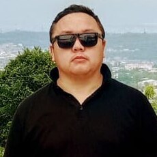 Фотография мужчины Сангар, 40 лет из г. Уральск