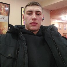 Фотография мужчины Евгений, 30 лет из г. Шарыпово