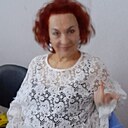 Галина, 63 года