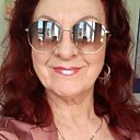 Галина, 63 года