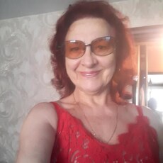 Фотография девушки Галина, 63 года из г. Ярославль