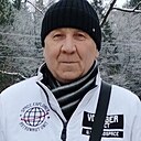 Сергей, 67 лет