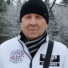 Фотография мужчины Сергей, 67 лет из г. Ногинск