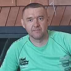 Фотография мужчины Сергей, 40 лет из г. Родники (Ивановская Обл)