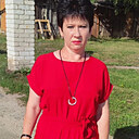 Лиза, 47 лет