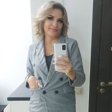 Фотография девушки Оксана, 51 год из г. Геленджик