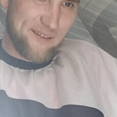 Фотография мужчины Сергей, 39 лет из г. Котовск
