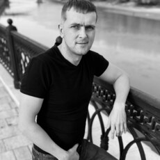 Фотография мужчины Антон, 36 лет из г. Славянск-на-Кубани