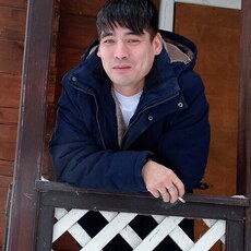 Фотография мужчины Александр, 38 лет из г. Якутск