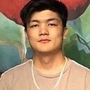 Куаныш, 25 лет