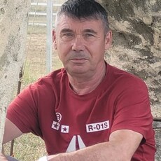 Фотография мужчины Олег, 61 год из г. Краснодар