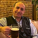 Микаел, 57 лет