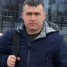 Фотография мужчины Макс, 41 год из г. Славгород