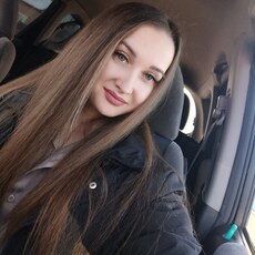 Фотография девушки Vio, 33 года из г. Абакан
