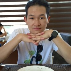 Фотография мужчины Андрей, 30 лет из г. Ташкент