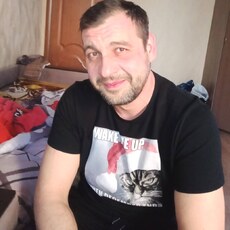 Фотография мужчины Y C, 43 года из г. Реутов