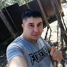 Фотография мужчины Иван, 40 лет из г. Екатеринбург