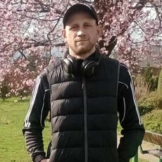 Фотография мужчины Андрей, 29 лет из г. Вроцлав