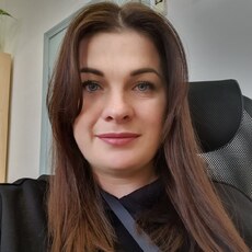 Фотография девушки Татьяна, 39 лет из г. Минск