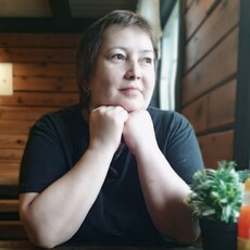 Фотография девушки Ирина, 51 год из г. Слюдянка